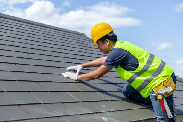 Best Flat Roof Repair Services  in New Waverly, TX