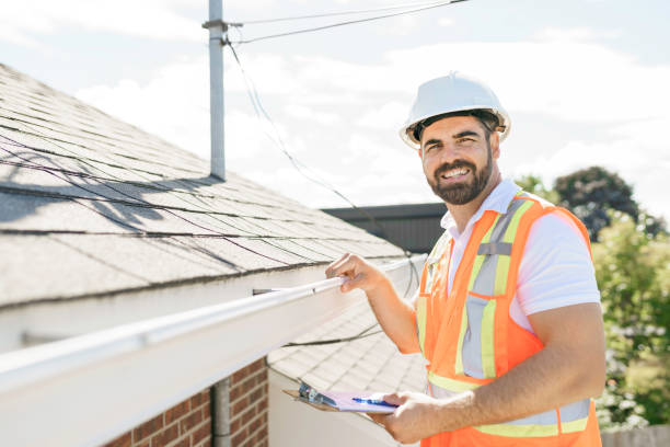 Best Gutter Installation and Roofing  in New Waverly, TX