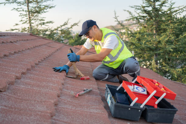 Best Commercial Roofing Services  in New Waverly, TX