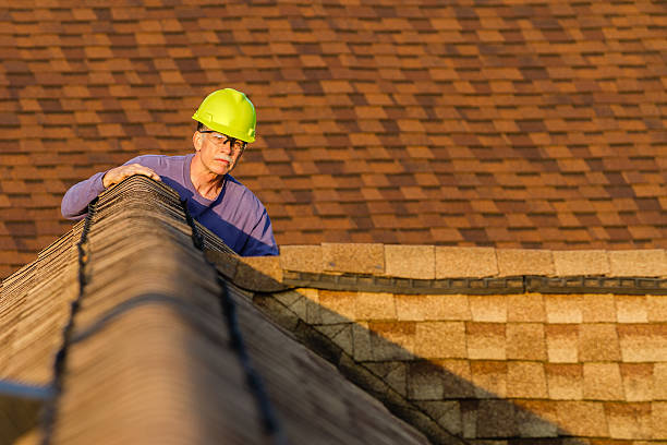 Best New Roof Installation  in New Waverly, TX